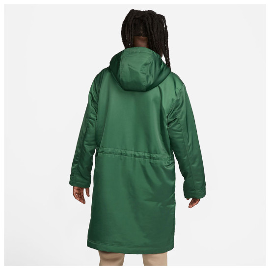 Nike Ανδρικό μπουφάν Club Stadium Parka